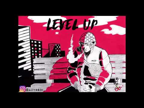 Azvrboi - Level Up