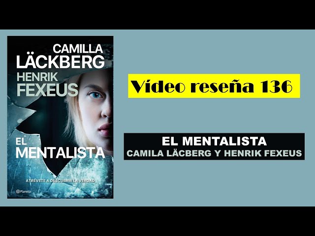 Vídeo relacionado con El mentalista