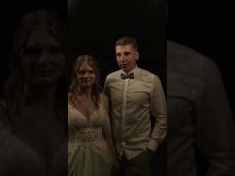 DJ Lin aus Essen für Ihre Hochzeit