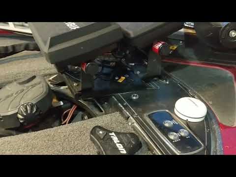 Humminbird MEGA 360 Wiring.