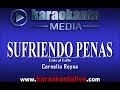 Karaokanta - Cornelio Reyna - Sufriendo penas