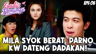 Download lagu DREAMER GIRL (2008) EPS. 6 | FAKE PARNO CAUSES A SUDDEN COMMOTION AND TENSION! mp3 Download lagu DREAMER GIRL (2008) EPS. 6 | FAKE PARNO CAUSES A SUDDEN COMMOTION AND TENSION! mp3