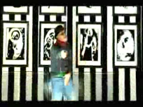 jking & maximan dejame tocarte official video