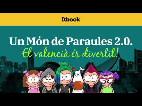 [;;;]Un Mn de Paraules 2.0: El valenci s divertit!!![;;;]