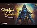 Shambhu Shankar Teaser Dolly Sharma Dee Gaur New Bholenath Song 2025 Shiva Tribe