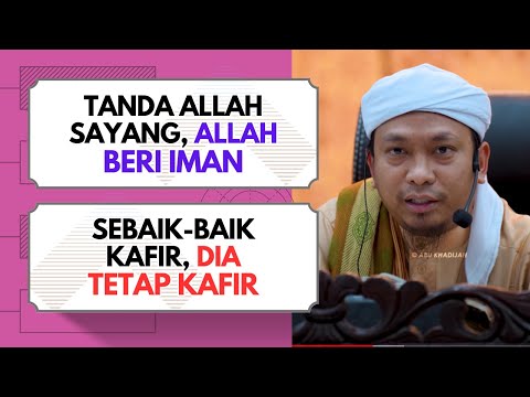Pemimpin Kafir Adil Lebih Baik Daripada Pemimpin Islam Korupsi?? 