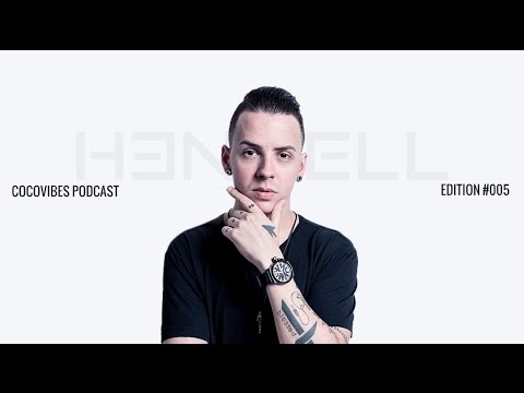 Henrell Presents - CocoVibes Podcast #005