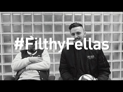 Dusan Tadic's Celebration, Southampton Beat United, Harry Kane's a Gooner - #FilthyFellas Episode 20