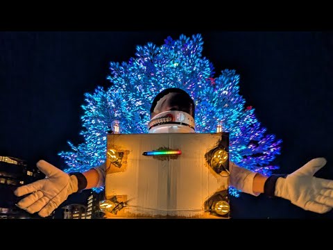 Moron Police - Okinawa Sky (Official Music Video)