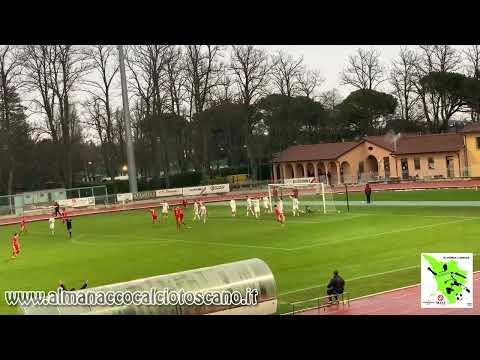 Serie D Girone D Imolese - Piacenza 0-3