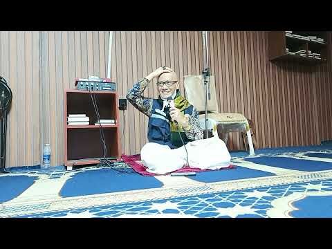 Kultum Ashar di 1009