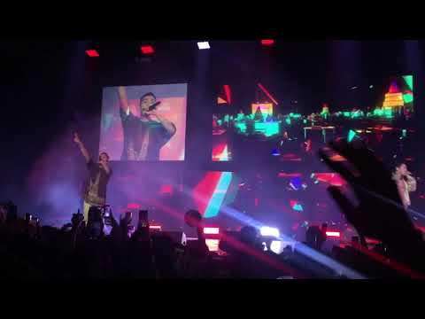 20190202  loco 로꼬 , 그레이 - respect 2019 respect see you again 리스펙콘서트