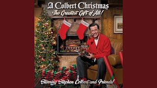 A Cold, Cold Christmas