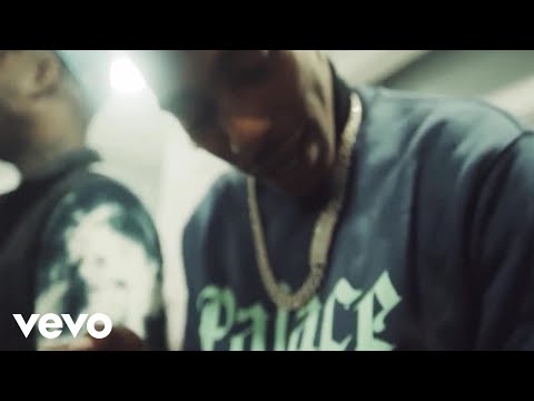 Chef G Cole - Ride Out ft. AzChike, AzSwaye, Sietenamekeek