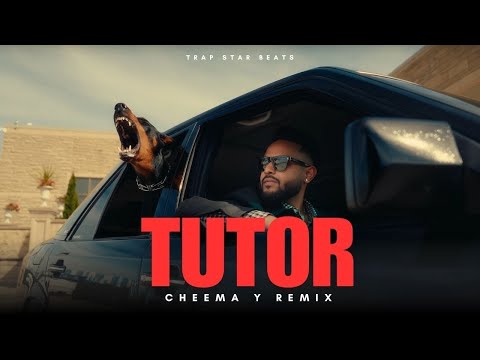 “Cheema Y – Tutor | GTA V Drill Vibes 🚗💨”