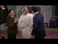 Prithviraj Kapoor Raj Kapoor Aur Randhir Kapoor Ghar Mein Eksaath Kal Aaj Aur Kal Scene