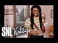 Hip Hop Classics: Before They Were Stars - SNL
