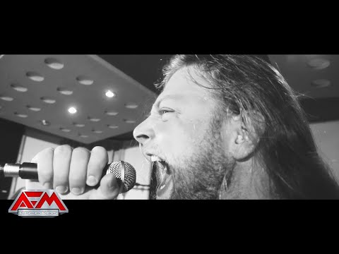 Asenblut - Die Wilde Jagd (2020) // Official Music Video // AFM Records