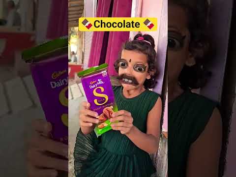 Atika ki chocolate 🍫😋~#shorts #short #tiktokvideo #trendingshorts #shortvideo #youtubeshorts
