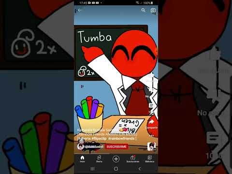 Fli Flai Flu Tumba (fanmade)