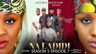 Download lagu NA LADIDI SEASON 5 - EPISODE 7  - NA LADIDI |  ZANGO NA 5 - EPISODE  7 mp3
