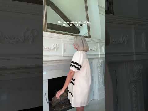 Meredith Blake Outfit Inspo!