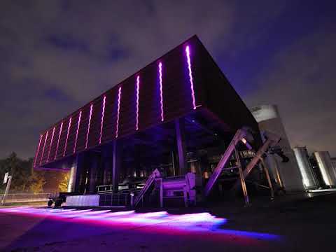 MDS FastBuild per cantina Borgo Molino