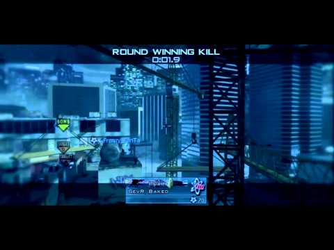 Welcome Flo and SaiZ!