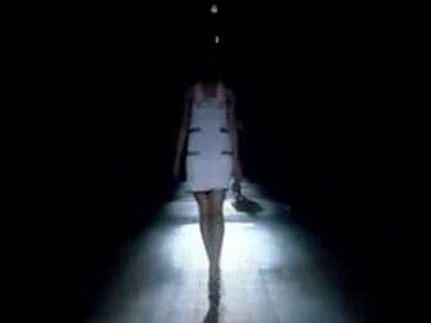 LUXEreport.TV : Lanvin Paris : Fashion Show (I-II)