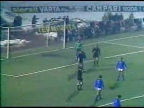 Dicembre 1977: Torino - Bastia 2 - 3 (www.prione.net/forum)