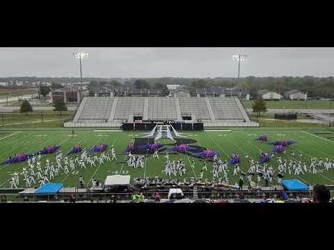 Pride of Bixby "Neo-Sparta" OBA 2023