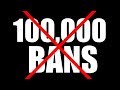 I Unbanned EVERY HACKER On My Server