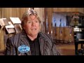 Peter Noone On American Idol 2007