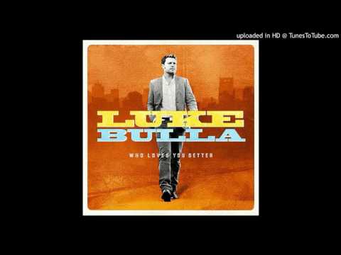 Luke Bulla - Temperance Reel
