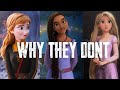 Why Disney S Quirky Heroes Don T Work Anymore