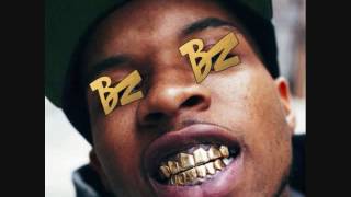 *TORRY LANEZ FT BENZEL STUCK ON U*