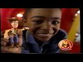 Nick Jr May 1997 Commercial Block One