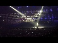 Drake Right Hand For Free Live At The American Airlines Arena Of Summer Sixteen Tour