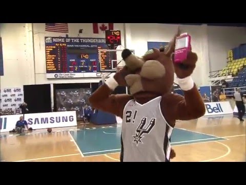 Samsung Stitch Video - Vancouver