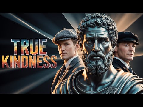 7 Rare Signs Of True Kindness | Modern Stoicism