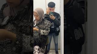 Download lagu Ibu hamil beli baju lebaran 😸 #bajulebaran #ibuhamil mp3