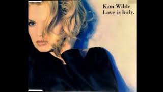 Kim Wilde - Birthday Song