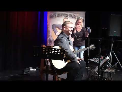 František Nedvěd - Když Nedvědi hráli spolu z Toronta až na Strahov