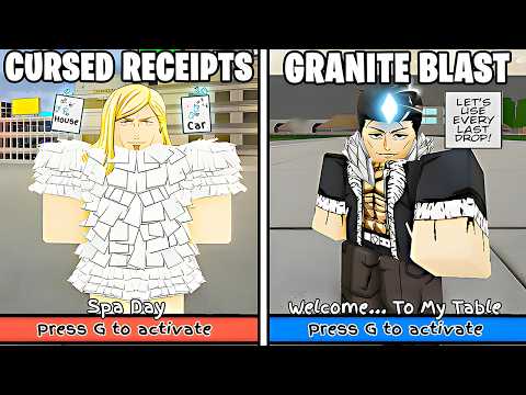 I Tested INSANE CULLING GAMES CUSTOM MOVESETS in Jujutsu Shenanigans