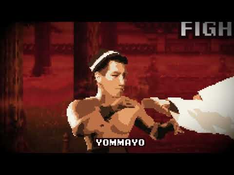 King Macarella - Yommayo