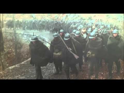 UOMINI CONTRO - Gorizia tu sei maledetta