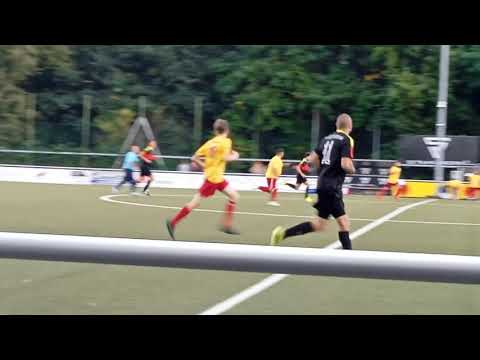 RG Wesseling lll - SpVgg Wesseling ll am 09.10.2021