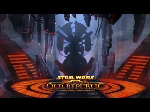 Tenebrae/Darth Vitiate Suite (Theme) l Star Wars: The Old Republic Soundtrack