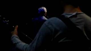 Caetano e Banda Cê tocam &quot;Incompatibilidade de Gênios&quot;