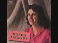 Wanda Jackson - Happy, Happy Birthday (1958)
